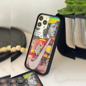 نایکی فرانکلین Nike Franklin 1