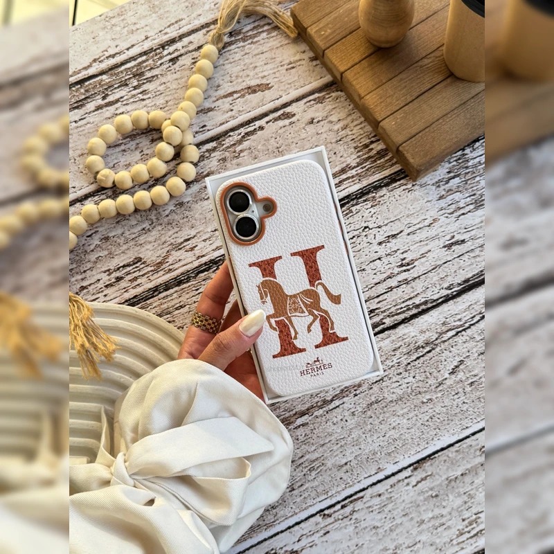 هرمس کلاسیک چرمی Hermes Classic Leather 5