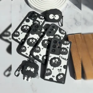 هپل چشم گنده Big Eye Happle 1