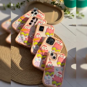 پاتریک فانتزی سیلیکونی Fantasy Patrick Silicone 1