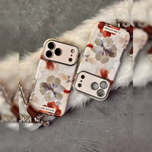 پاییز دوست داشتنی همراه با بند ست Lovely Autumn with Strap Set 1