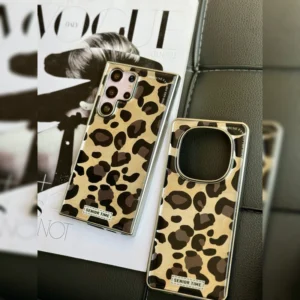 پلنگی کروم لوکس Leopard Chrome Luxe 1