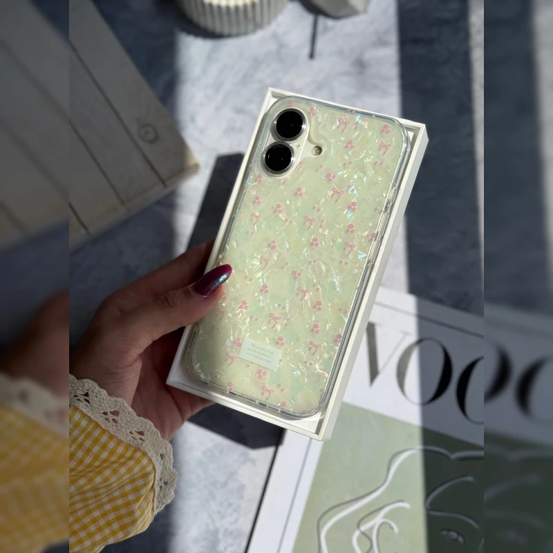 کریستال گلی پاستلی Pastel Floral Crystal 2