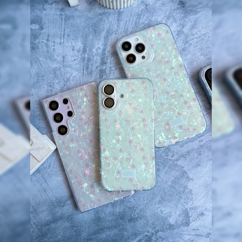 کریستال گلی پاستلی Pastel Floral Crystal 3
