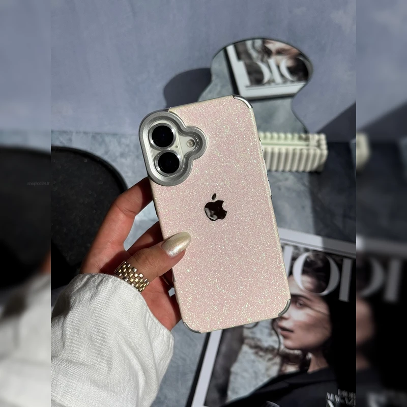 گلیتر لاکچری پرو Luxury Pro Glitter 7