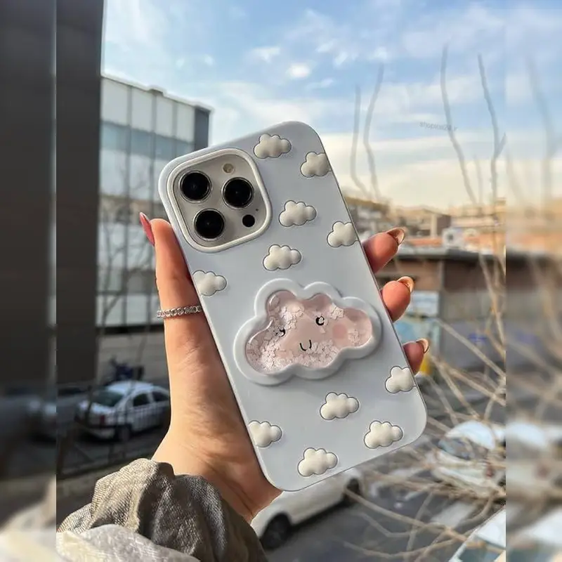 ابر بارانی Rainy Cloud 3