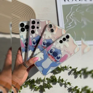استیچ هولوگرامی Hologram Stitch 1