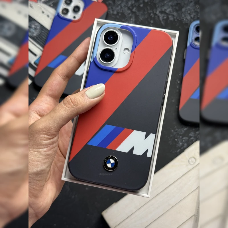 بی ام و ام اسپرت BMW M Sport 2