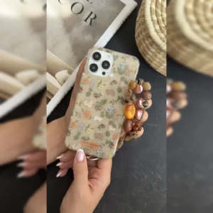 خرگوش گاردن به همراه بند Bunny Garden Strap 1
