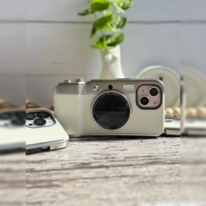 دوربین شاتر دار کلاسیک Classic Shutter Camera 1