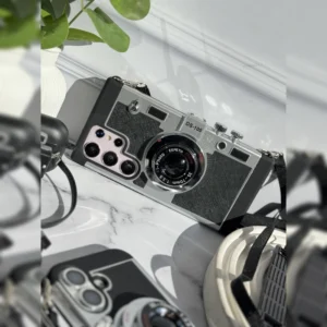 دوربین کلاسیک سه بعدی Classic 3D Camera 1