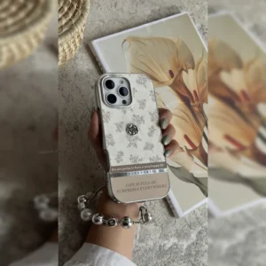 رز قهوه ای الگانس بدون بند Brown Rose Elegance No Strap 1