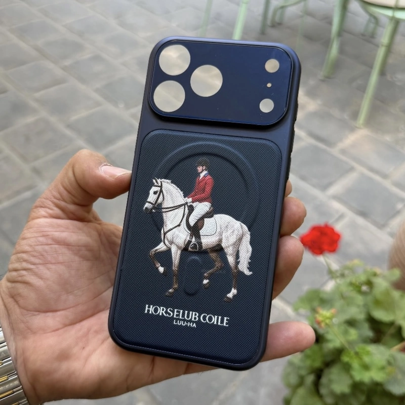 سوارکار کلاسیک مگ سیف Classic Rider MagSafe 5