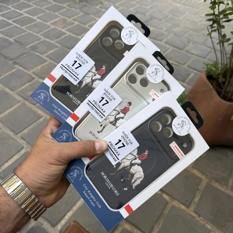 سوارکار کلاسیک مگ سیف Classic Rider MagSafe 7