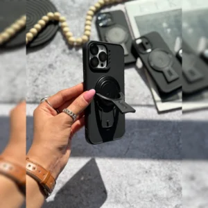 مشکی مات استندشو 360 Black Matte 360 Stand 1