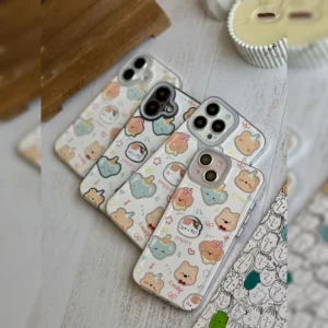 پارتی حیوانات فانتزی Cute Animal Party 1