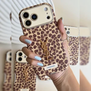 پلنگی لاکچری هانانا Hanana Fancy Leopard 1