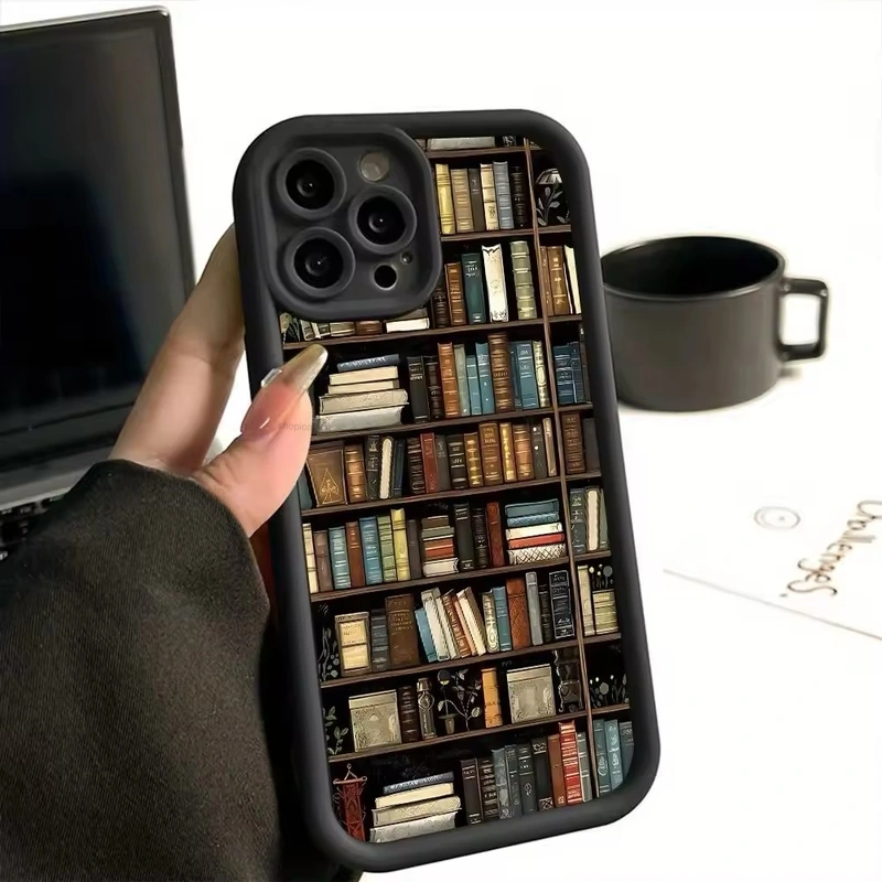 کتابخانه مخفی Hidden Library 5