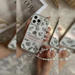 گاردن گلد به همراه بند Golden Garden Strap 1