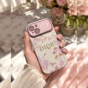 باغ گل دیور Dior Flower Garden 1