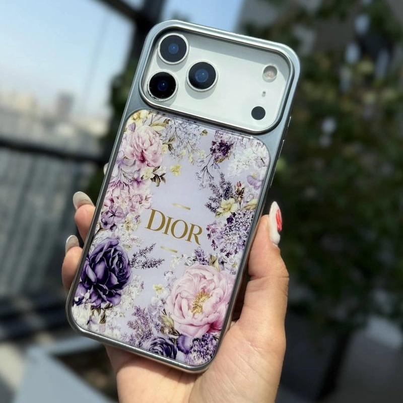 دیور باغ بهاری Dior Spring Garden 1