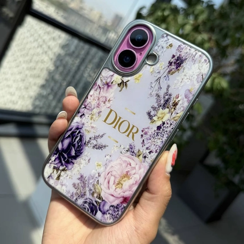 دیور باغ بهاری Dior Spring Garden 2