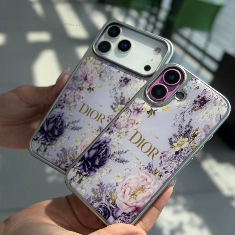 دیور باغ بهاری Dior Spring Garden 3