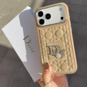 دیور پافر شیک Dior Chic Puffer 1