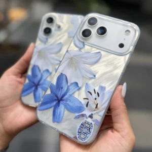 سوسن دریایی لاک پشت Sea Lily Turtle 1