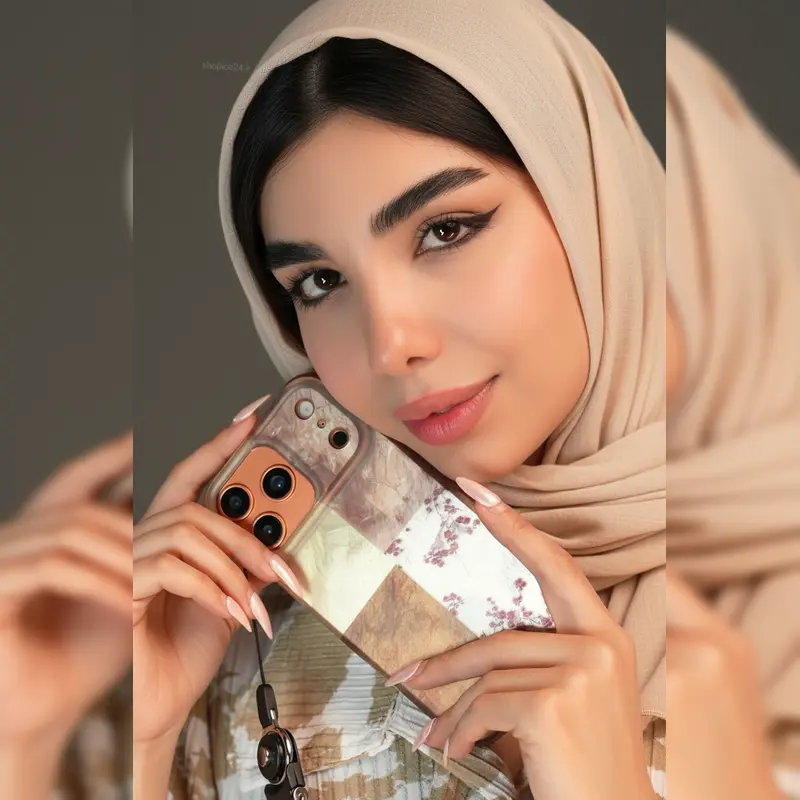 شکوفه طلایی پچ ورک Golden Blossom Patchwork 5