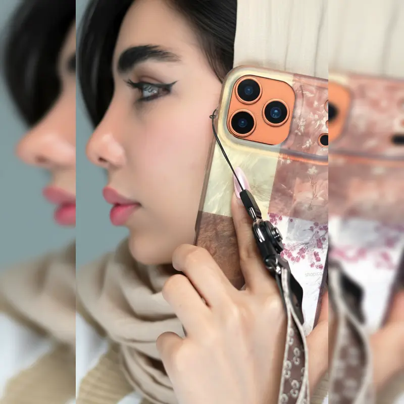 شکوفه طلایی پچ ورک Golden Blossom Patchwork 6