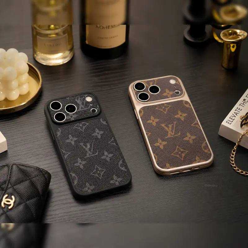 لویی ویتون امضای بزرگ Louis Vuitton Bold Signature 1