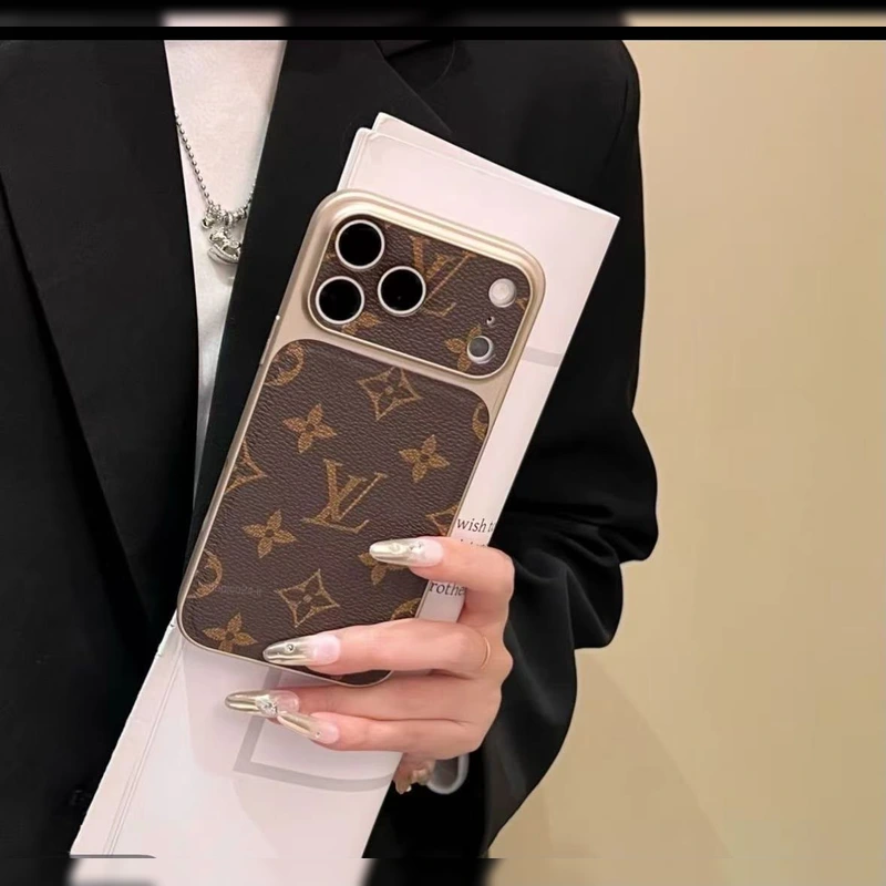 لویی ویتون امضای بزرگ Louis Vuitton Bold Signature 2