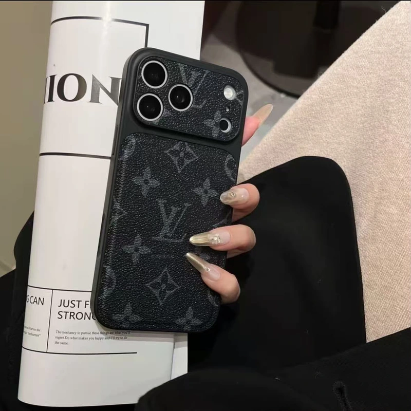 لویی ویتون امضای بزرگ Louis Vuitton Bold Signature 3