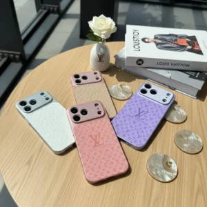 لویی ویتون مونوگرام برجسته Louis Vuitton Embossed Monogram 1