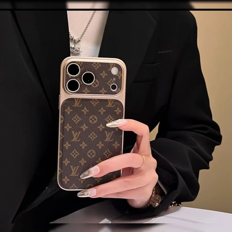 لویی ویتون مونوگرام ظریف Louis Vuitton Subtle Monogram 1
