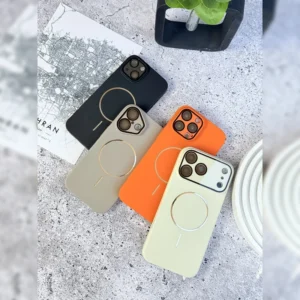 مینیمال مگ سیف مات Matte Minimal MagSafe 1