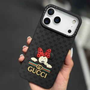 میکی گوچی فانتزی Mickey Gucci Fantasy 1