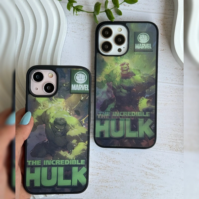 هالک مارول Marvel Hulk 1