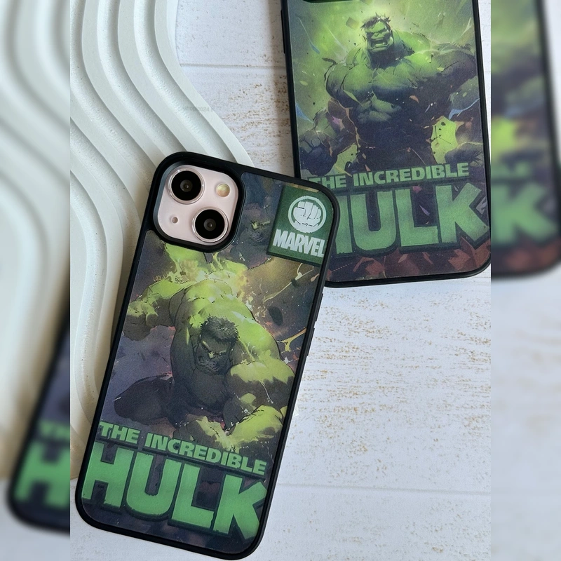 هالک مارول Marvel Hulk 2