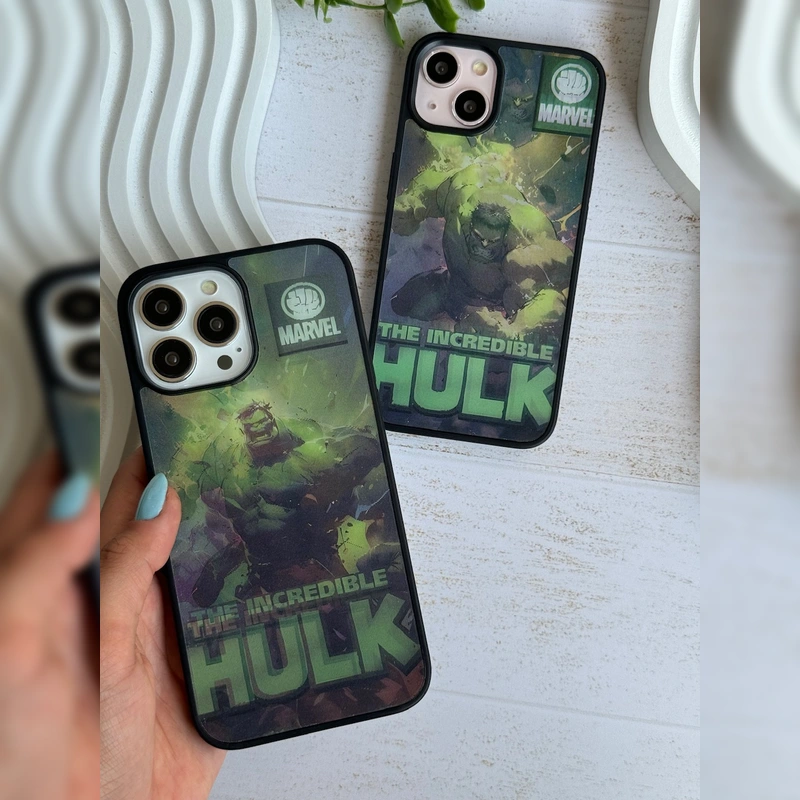 هالک مارول Marvel Hulk 3