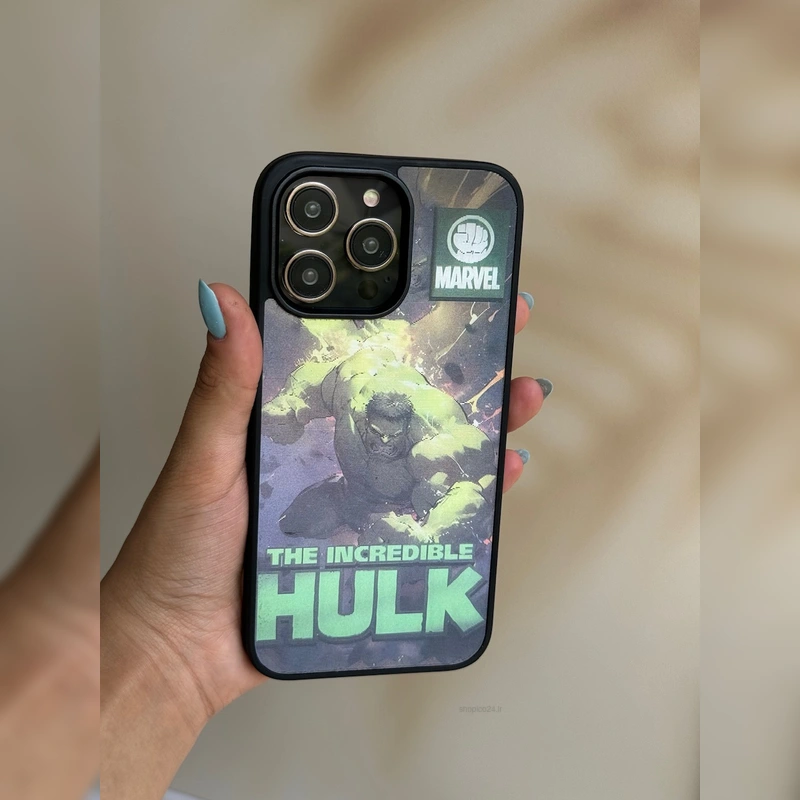 هالک مارول Marvel Hulk 4