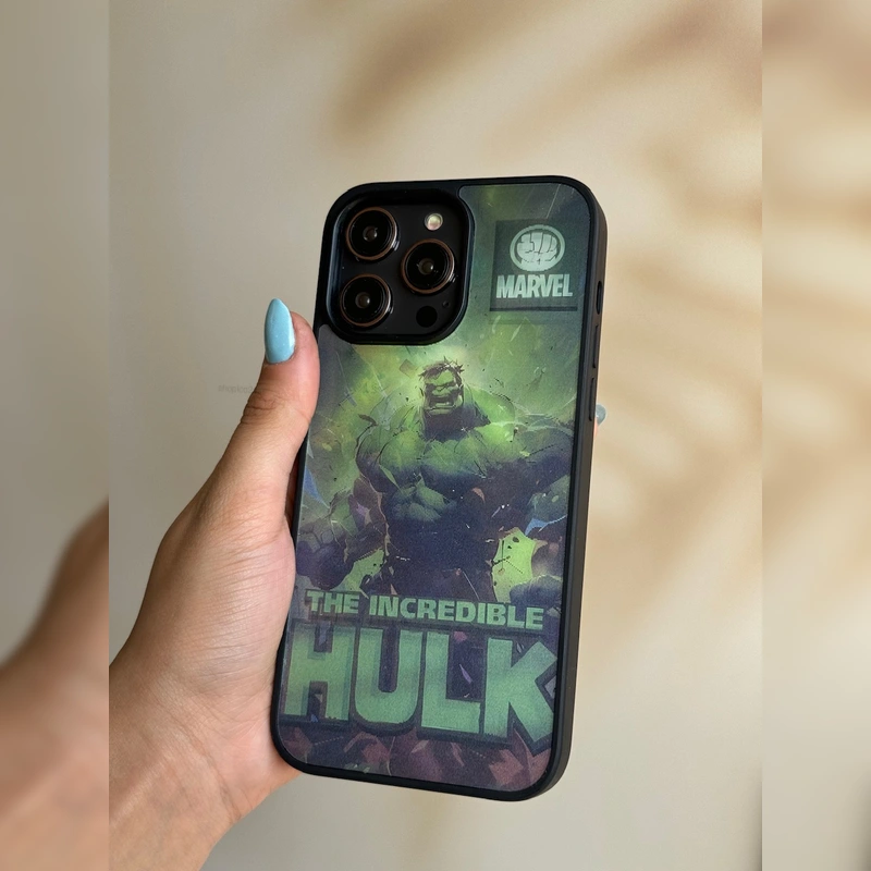 هالک مارول Marvel Hulk 5