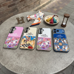 هرمس پاریس Hermes Paris 1