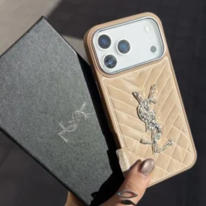 وای اس ال پافر لوکس YSL Puffer Lux 1