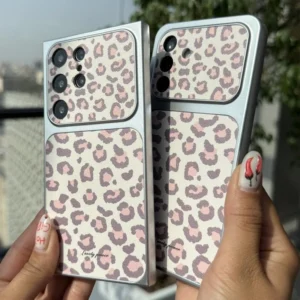 پلنگی لطیف Soft Leopard 1