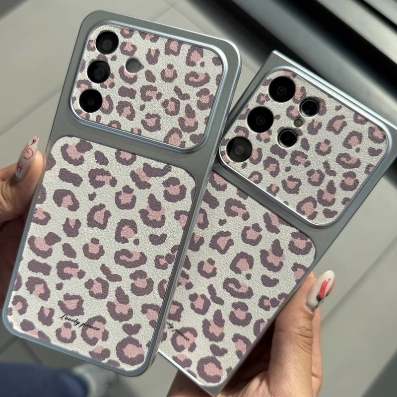 پلنگی لطیف Soft Leopard 2