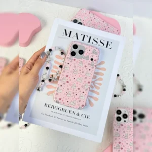 پنجه های کیوت همراه آویز Cute Paws Charm 1