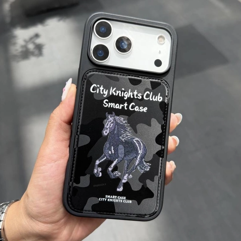 پولو تک اسب کلاسیک Polo Single Horse Classic 6