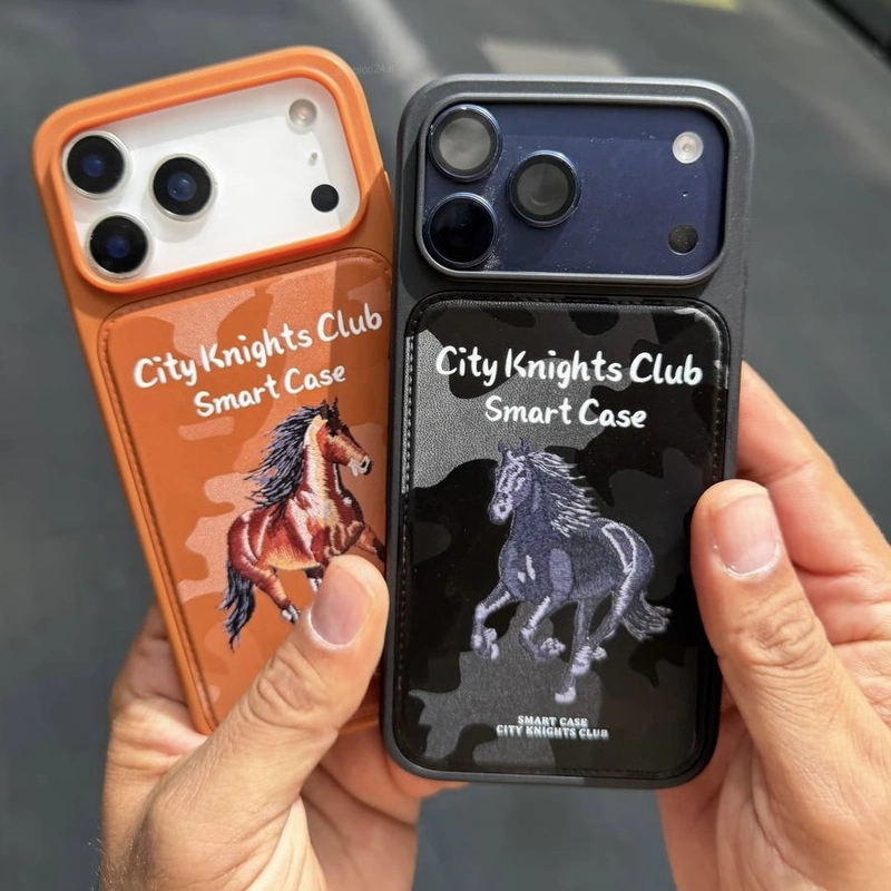 پولو تک اسب کلاسیک Polo Single Horse Classic 8